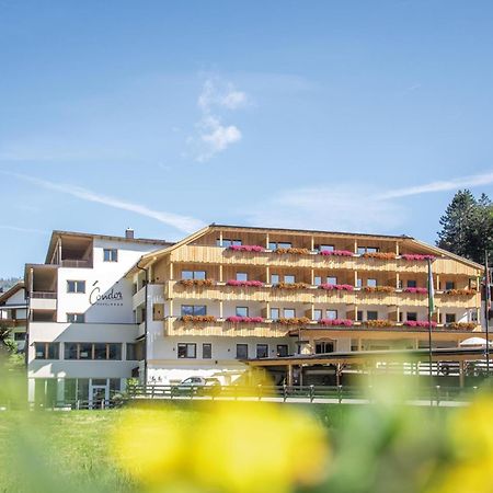 Hotel Condor Сан-Виджилио-ди-Мареббе Экстерьер фото