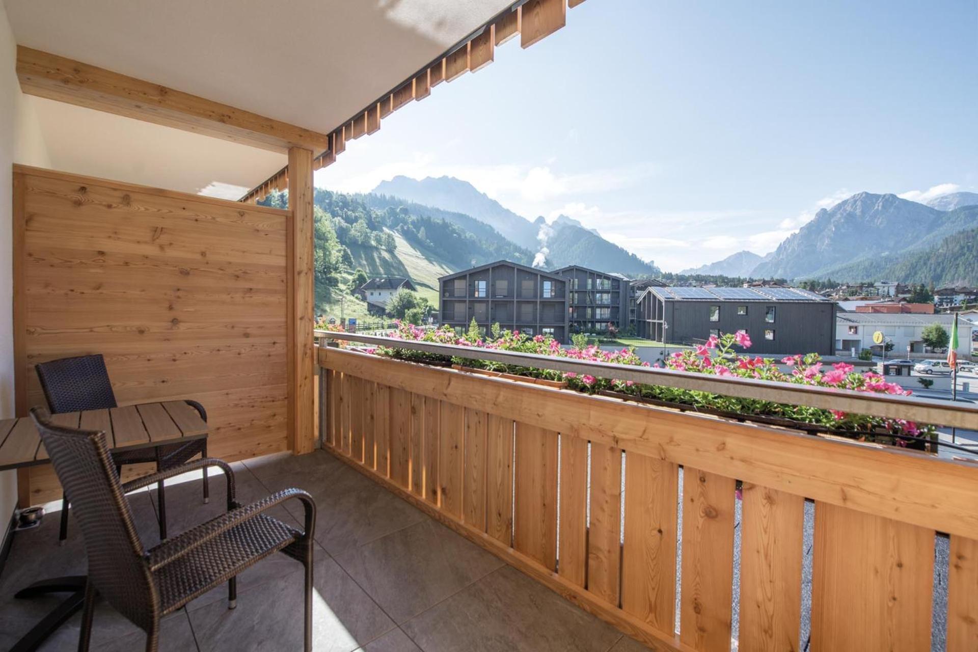 Hotel Condor Сан-Виджилио-ди-Мареббе Экстерьер фото