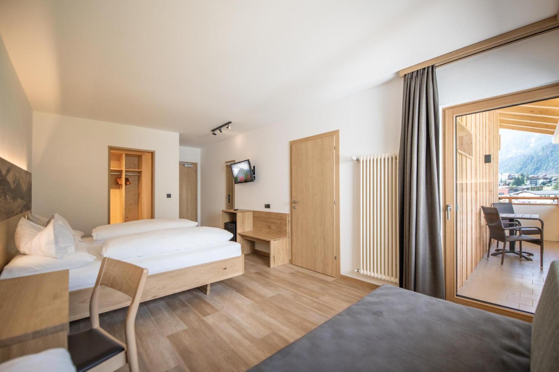 Hotel Condor Сан-Виджилио-ди-Мареббе Номер фото